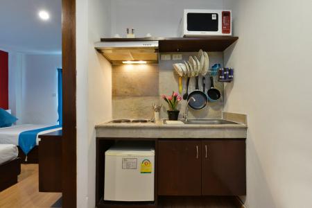 Arawana Express Chinatown - 61