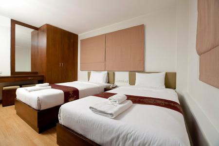 Arawana Express Chinatown - 33