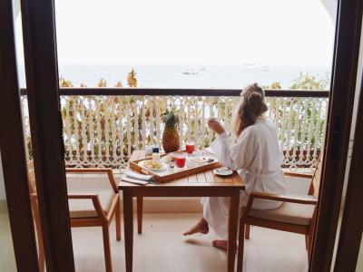 Park Hyatt Zanzibar - 39