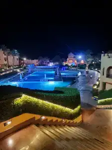Rehana Royal Beach Resort - Aquapark & Spa - Family & Couples Only - 4