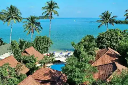 Samui Natien Resort - 87