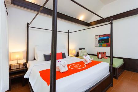 New Star Beach Resort - 34