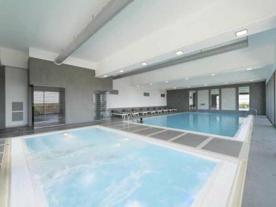 Parco Dei Principi Congress & SPA - 36