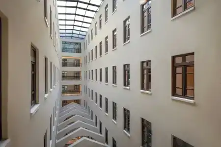 JW Marriott Istanbul Bosphorus - 41