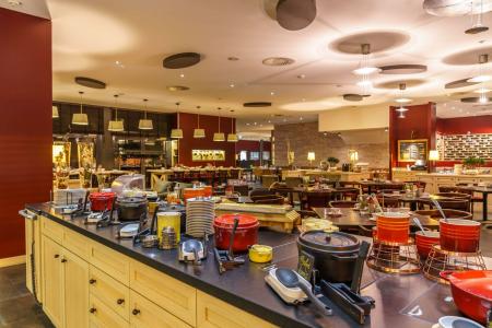 Park Plaza Trier - 49