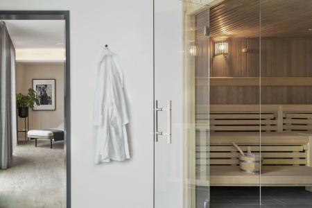 Courtyard by Marriott Hamburg City - 58