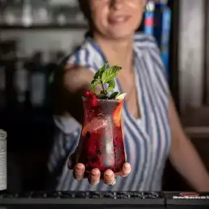 Radisson Blu, Muscat - 82