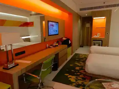 Al Khoory Atrium - 48