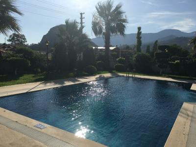 Asur & Aparts & Villas - 29