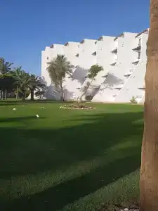 Shams Safaga Resort - 28