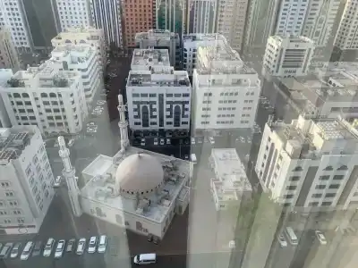 Millennium Downtown Abu Dhabi - 98