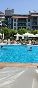 Green Garden Resort & Spa - 92