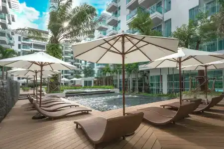 Fishermens Harbour Urban Resort - SHA Extra Plus - 20