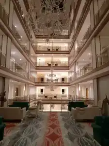 Justiniano Club Alanya - 7