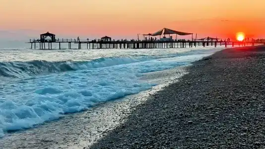 Washington Resort & Spa - 23