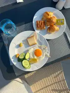 Yasmin Bodrum Resort - 85