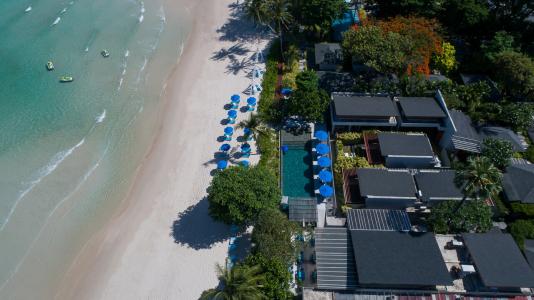 Synergy Samui - 7