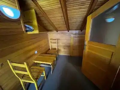 Le Safran Suite - 57