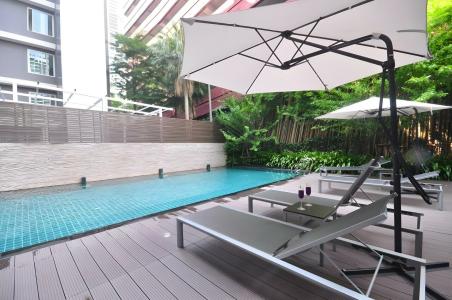 Arize Sukhumvit - 45