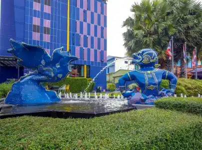 Siam@Siam Design Pattaya - 15