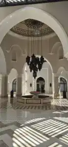 Steigenberger Alcazar - 3