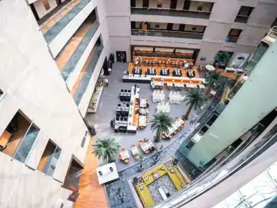 Centro Sharjah - by Rotana - 96