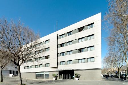 Catalonia La Maquinista - 31