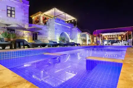 Doors Of Cappadocia - 50