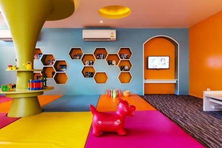 Awa Resort Koh Chang - SHA Extra Plus - 43