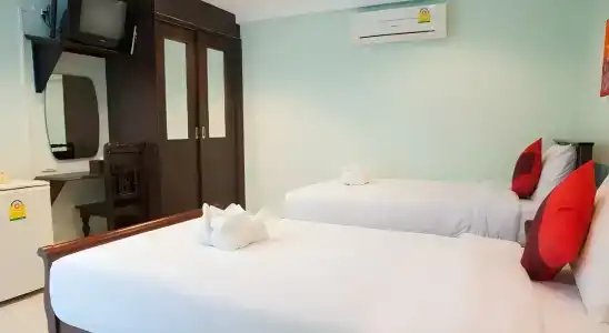 Fahsai Bay Villa - 20