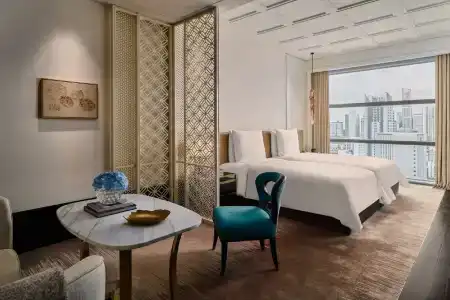 Rosewood Bangkok - 46