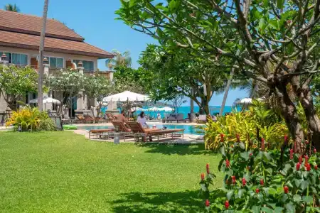 Aloha Resort - 2