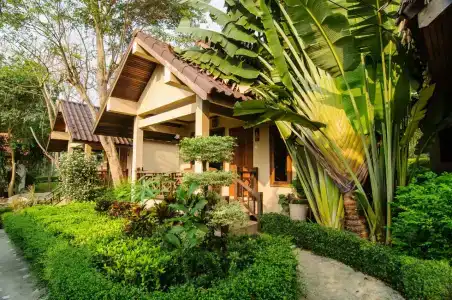 Ao Cho Grandview Hideaway Resort - 0