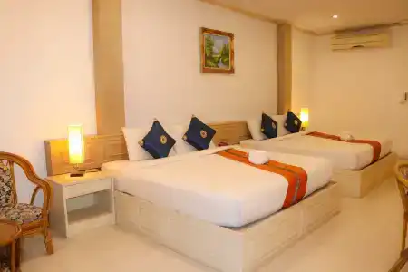 Andaman Seaside Resort - SHA Extra Plus - 87
