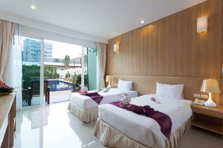 Chalong Princess Pool Villa Resort SHA EXTRA PLUS - 45