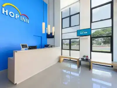 Hop Inn Rayong - 1