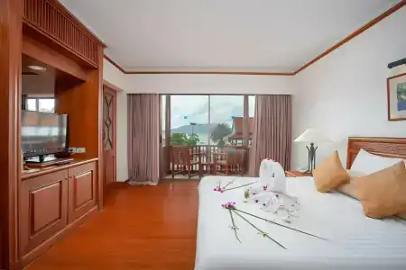 Seaview Patong - SHA Plus - 54