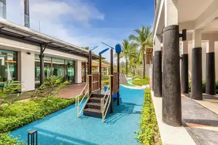 Outrigger Khao Lak Beach Resort - SHA Extra Plus - 86