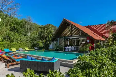 Naiharn Beach Resort - SHA Plus Extra - 66