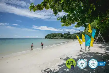 Vongdeuan Resort - 82