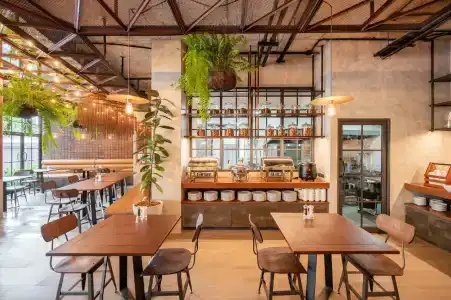 Kokotel Phuket Nai Yang Beach - SHA Extra Plus - 92