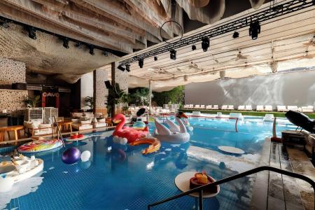 Ramee Dream Down Town - 78