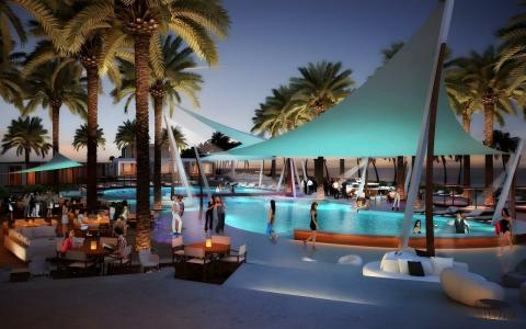 Nikki Beach Resort & Spa Dubai - 31