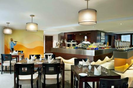 City Seasons Towers Bur Dubai - 22