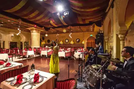 Corniche Abu Dhabi - 27