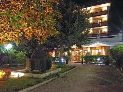 Pinewood Rome - 72