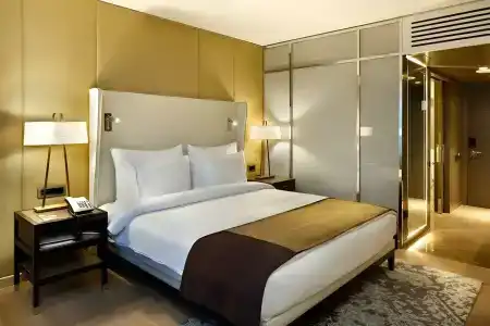 The Marmara Taksim - 80