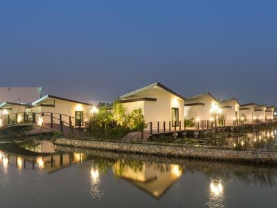 Bua Tara Resort - 18