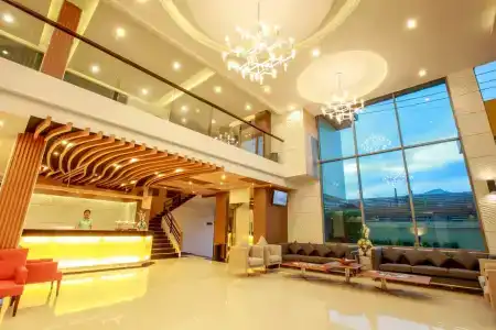 Aqua Resort SHA Plus - 7