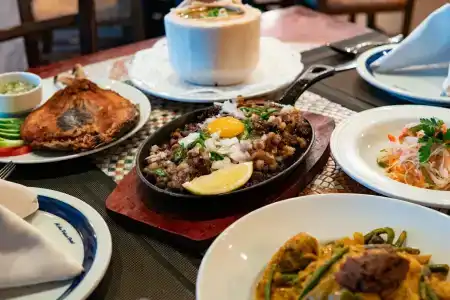 Al Ain Palace Abu Dhabi - 37